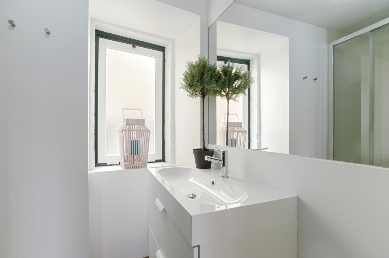 Lxway Apartments Downtown Lisboa Habitación foto