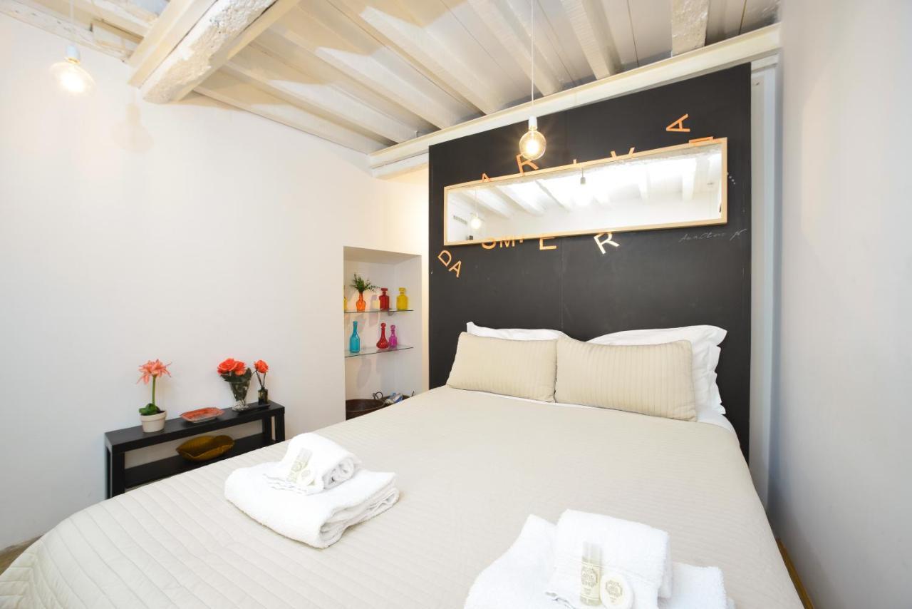 Lxway Apartments Downtown Lisboa Exterior foto